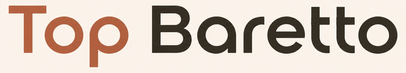 Top Baretto